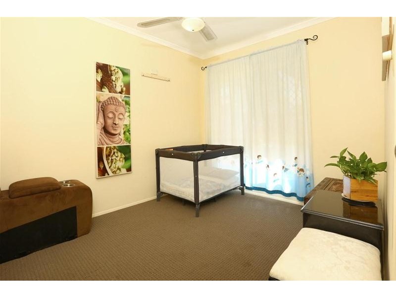 10 Knight Crescent, Nerang QLD 4211