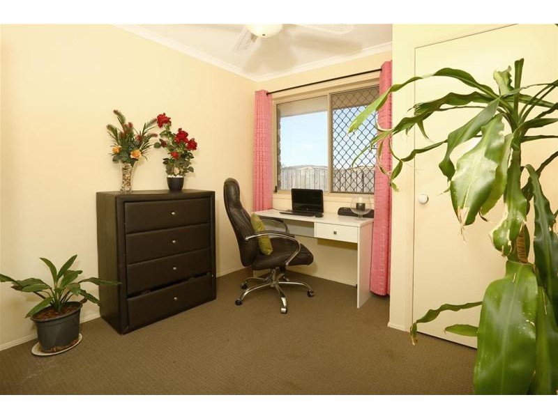 10 Knight Crescent, Nerang QLD 4211