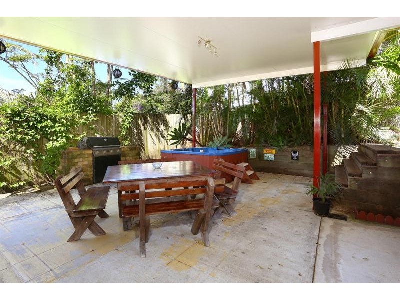 10 Knight Crescent, Nerang QLD 4211