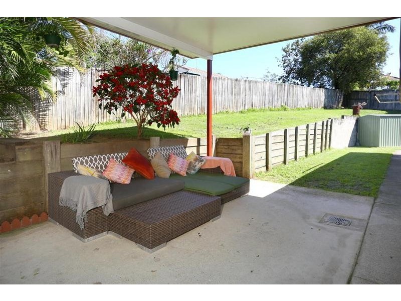 10 Knight Crescent, Nerang QLD 4211