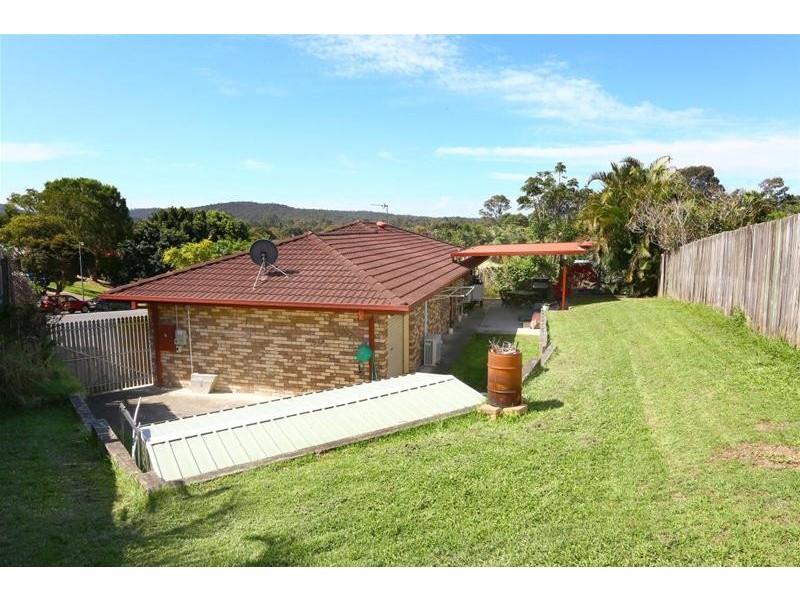 10 Knight Crescent, Nerang QLD 4211