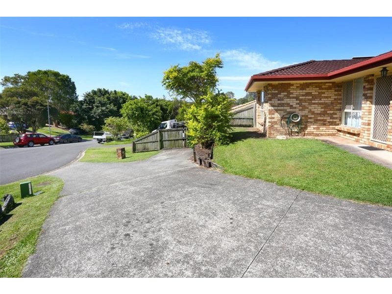 10 Knight Crescent, Nerang QLD 4211