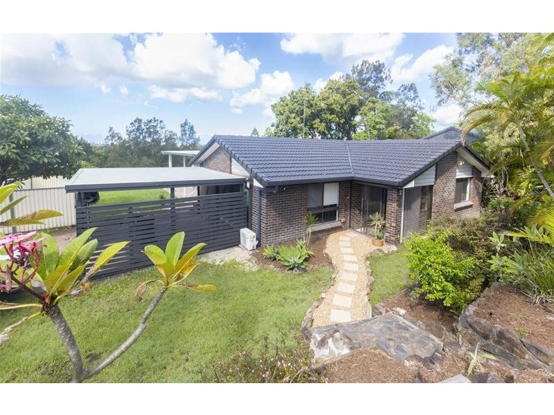 2 Kambalda Court, Worongary QLD 4213