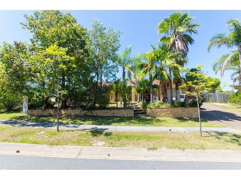 124 Macquarie Avenue, Molendinar QLD 4214