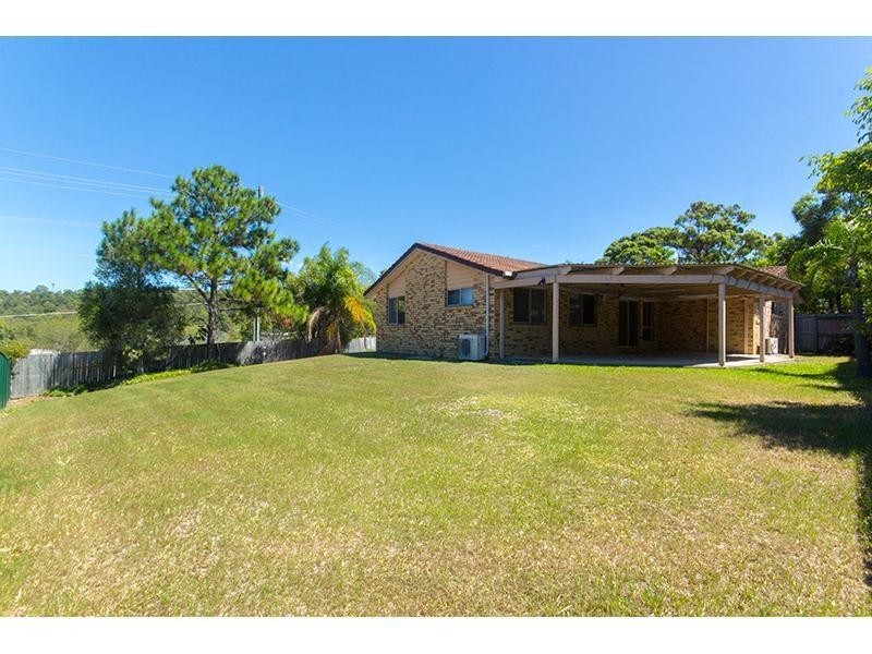 124 Macquarie Avenue, Molendinar QLD 4214