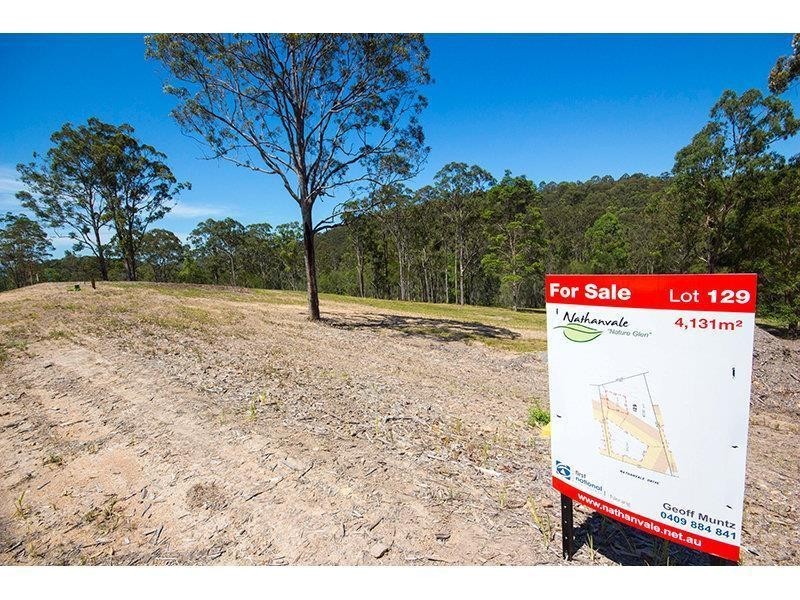 129 Nathanvale Drive, Mount Nathan QLD 4211