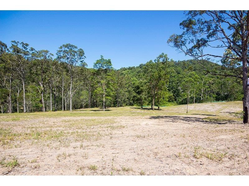 129 Nathanvale Drive, Mount Nathan QLD 4211
