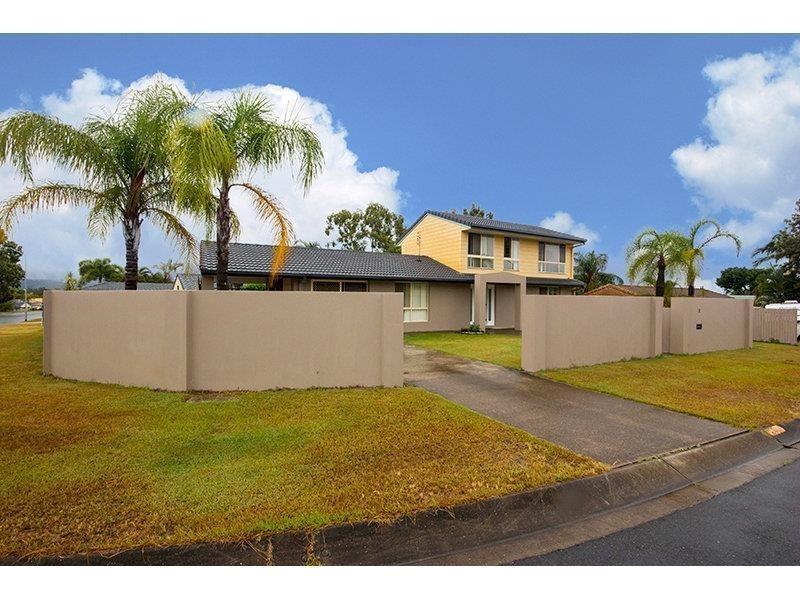 2 Convery Crescent, Highland Park QLD 4211
