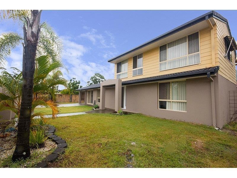 2 Convery Crescent, Highland Park QLD 4211