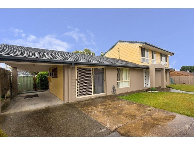 2 Convery Crescent, Highland Park QLD 4211