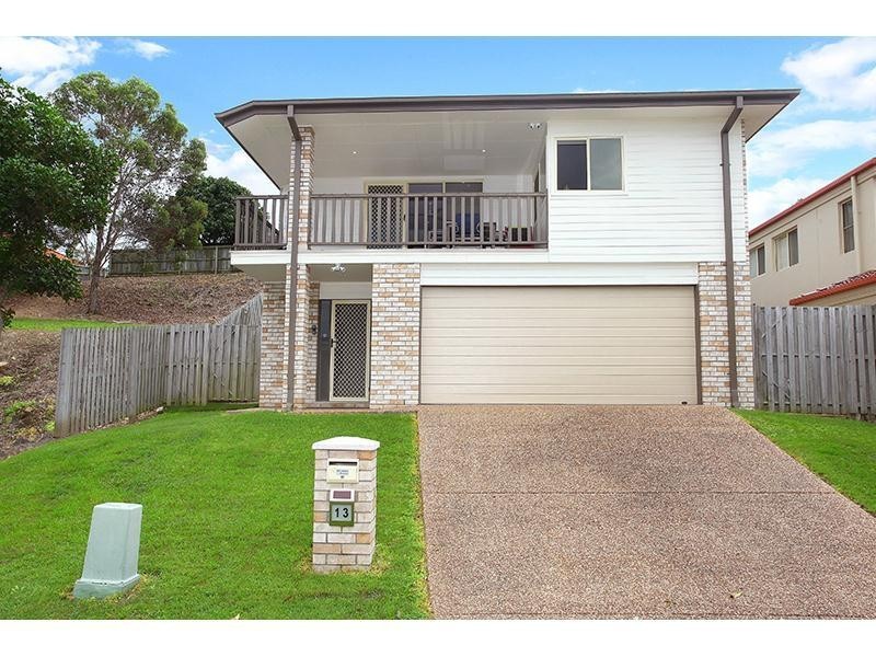 13 Miro Place, Nerang QLD 4211