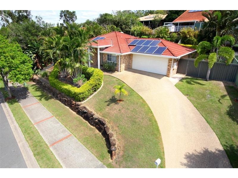 95 Pacific Pines Boulevard, Pacific Pines QLD 4211