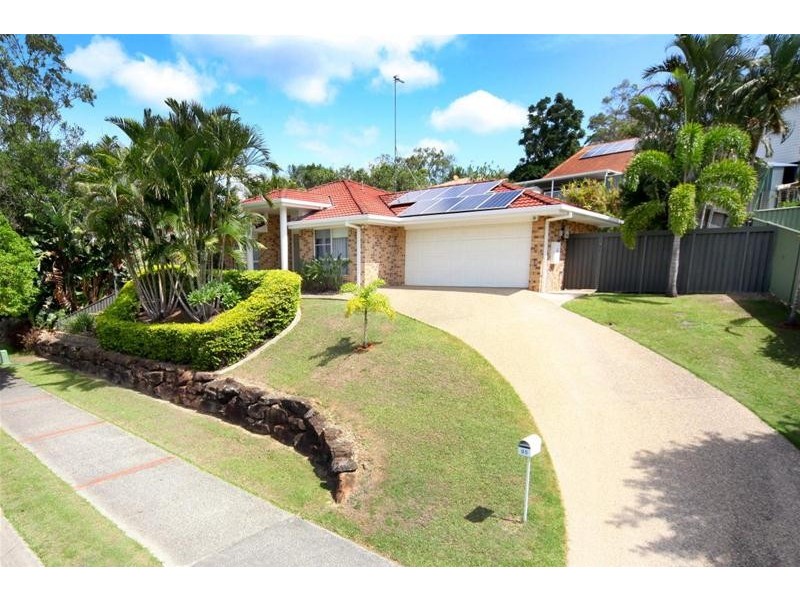 95 Pacific Pines Boulevard, Pacific Pines QLD 4211