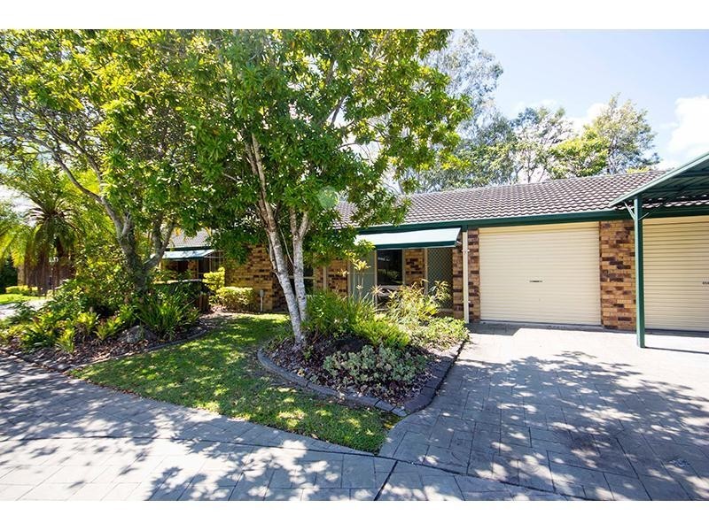 7/9 Coleridge Court, Nerang QLD 4211