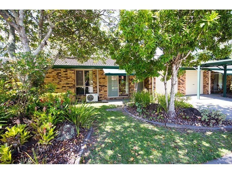 7/9 Coleridge Court, Nerang QLD 4211