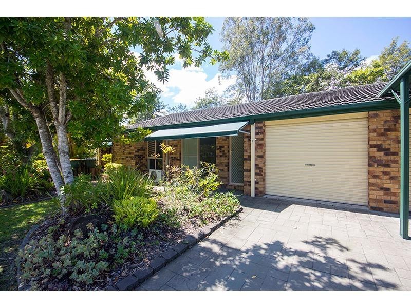 7/9 Coleridge Court, Nerang QLD 4211