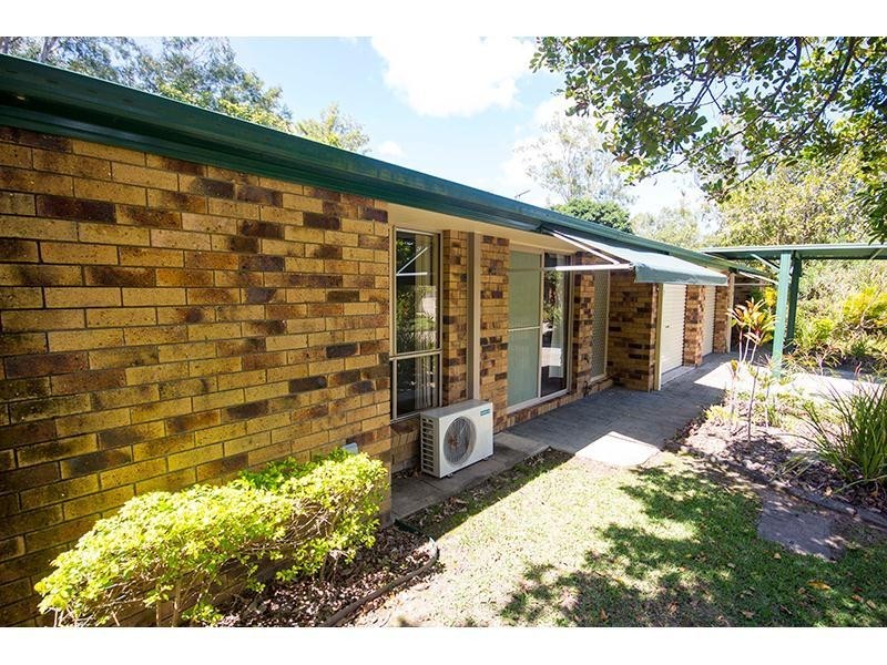 7/9 Coleridge Court, Nerang QLD 4211