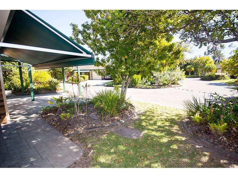 7/9 Coleridge Court, Nerang QLD 4211