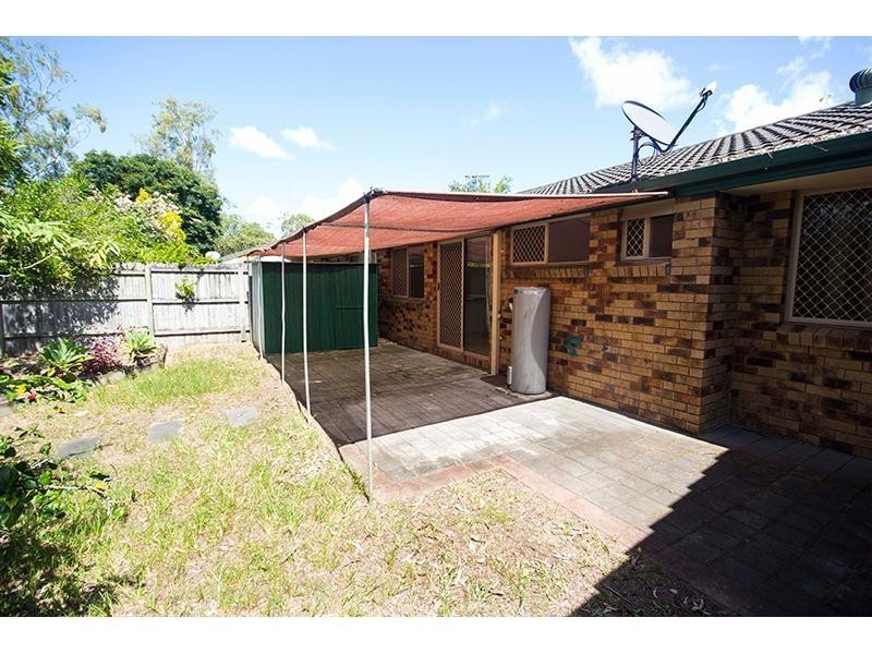 7/9 Coleridge Court, Nerang QLD 4211