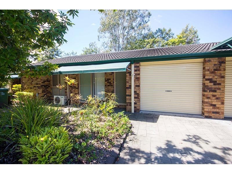 7/9 Coleridge Court, Nerang QLD 4211
