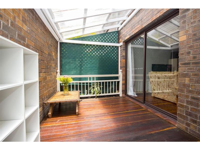 1 Hibiscus /67 Nerang Street, Nerang QLD 4211