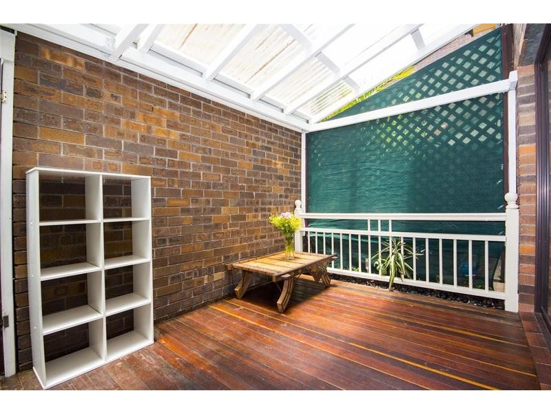 1 Hibiscus /67 Nerang Street, Nerang QLD 4211