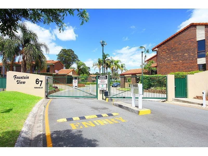 1 Hibiscus /67 Nerang Street, Nerang QLD 4211