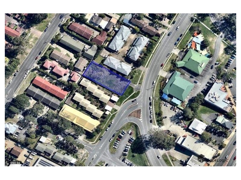 76 Nerang Connection Road, Nerang QLD 4211