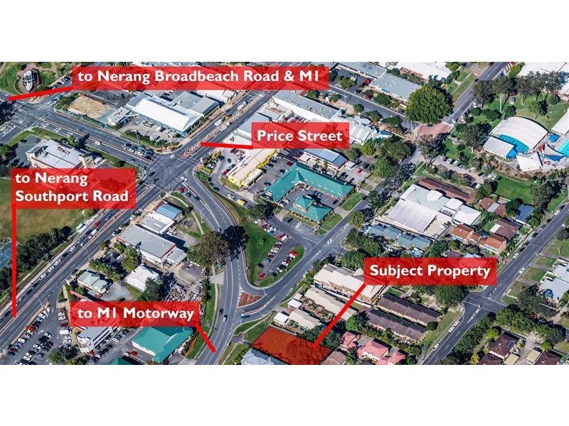 76 Nerang Connection Road, Nerang QLD 4211