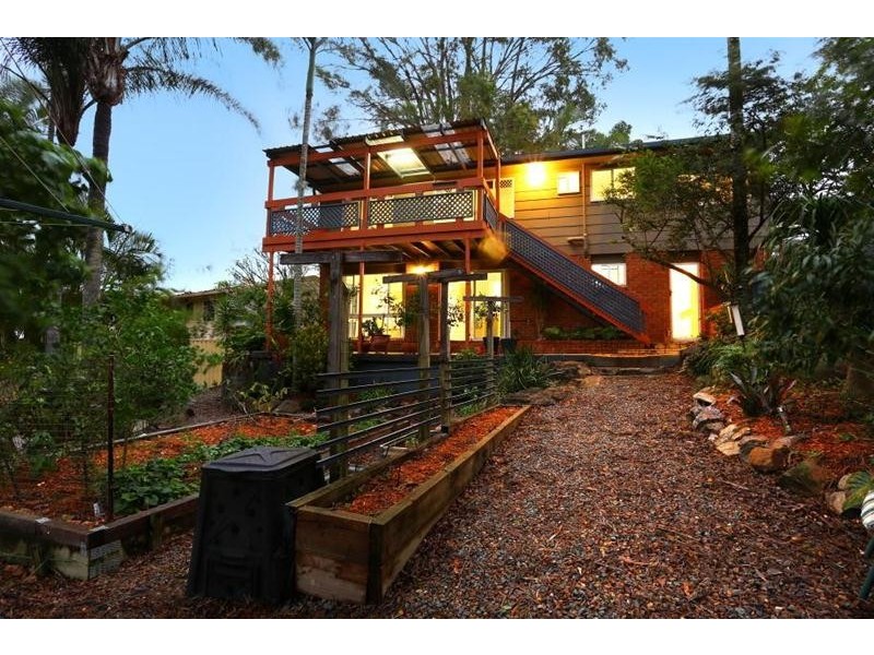 47 Yarrayne Road, Nerang QLD 4211