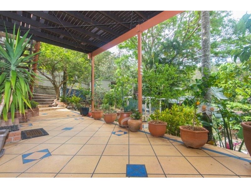 47 Yarrayne Road, Nerang QLD 4211