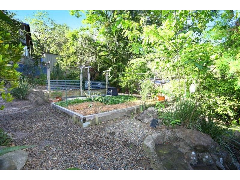 47 Yarrayne Road, Nerang QLD 4211