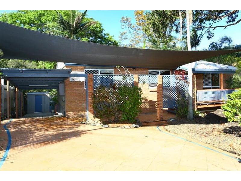 47 Yarrayne Road, Nerang QLD 4211