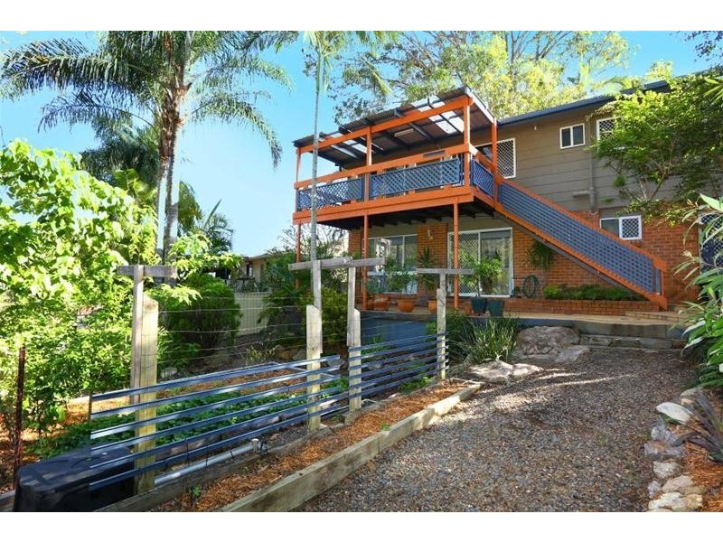 47 Yarrayne Road, Nerang QLD 4211