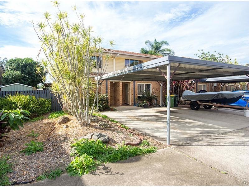 1/159 Pappas Way, Carrara QLD 4211