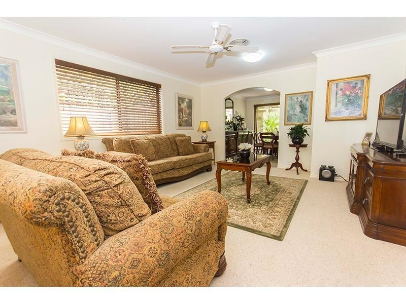 33 Riverlea Waters Drive, Nerang QLD 4211