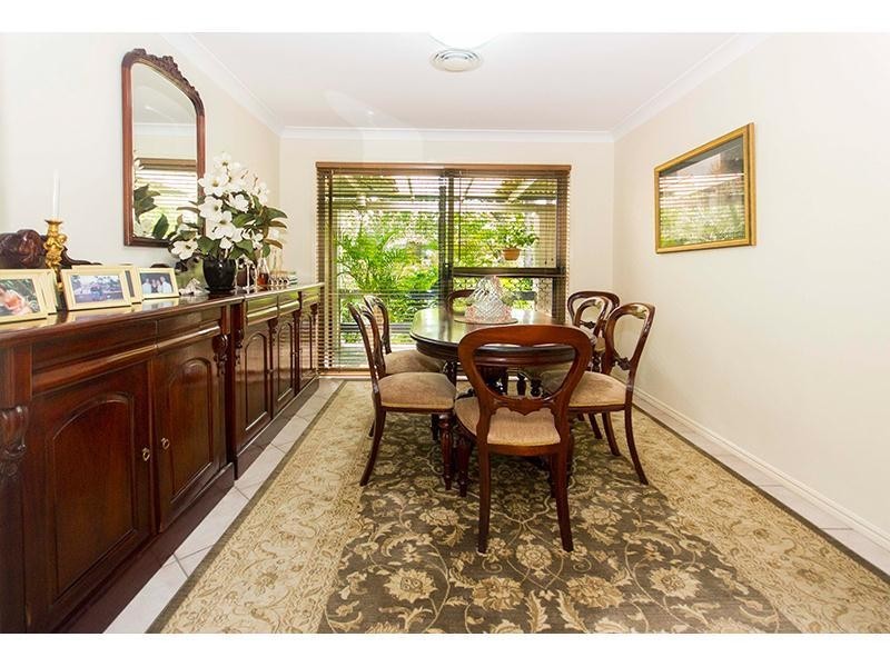 33 Riverlea Waters Drive, Nerang QLD 4211