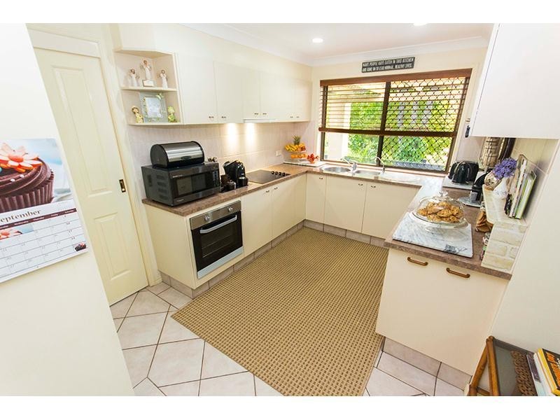 33 Riverlea Waters Drive, Nerang QLD 4211