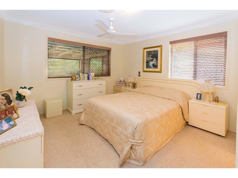 33 Riverlea Waters Drive, Nerang QLD 4211