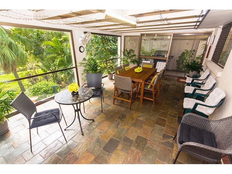 33 Riverlea Waters Drive, Nerang QLD 4211