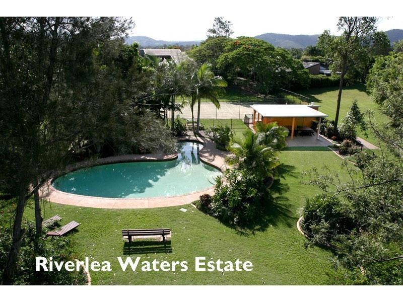 33 Riverlea Waters Drive, Nerang QLD 4211