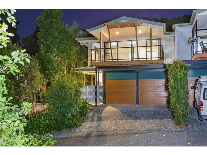 25/2 Ridgeline Way, Highland Park QLD 4211