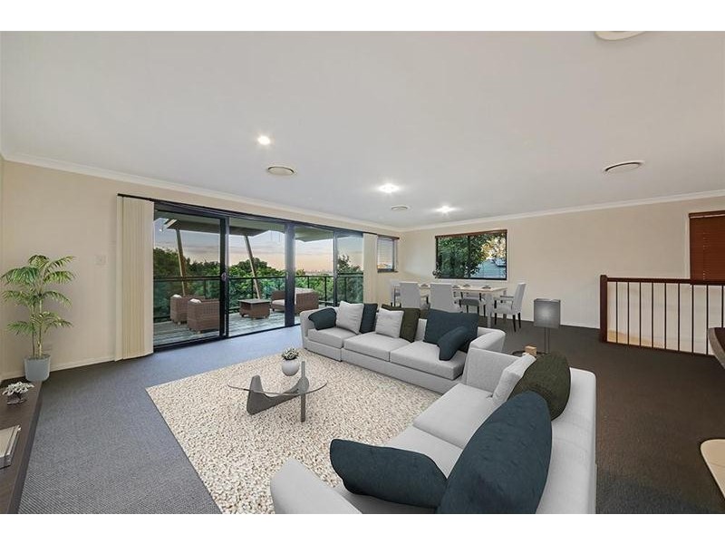 25/2 Ridgeline Way, Highland Park QLD 4211