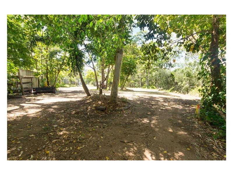 73 Mount Nathan Road, Mount Nathan QLD 4211