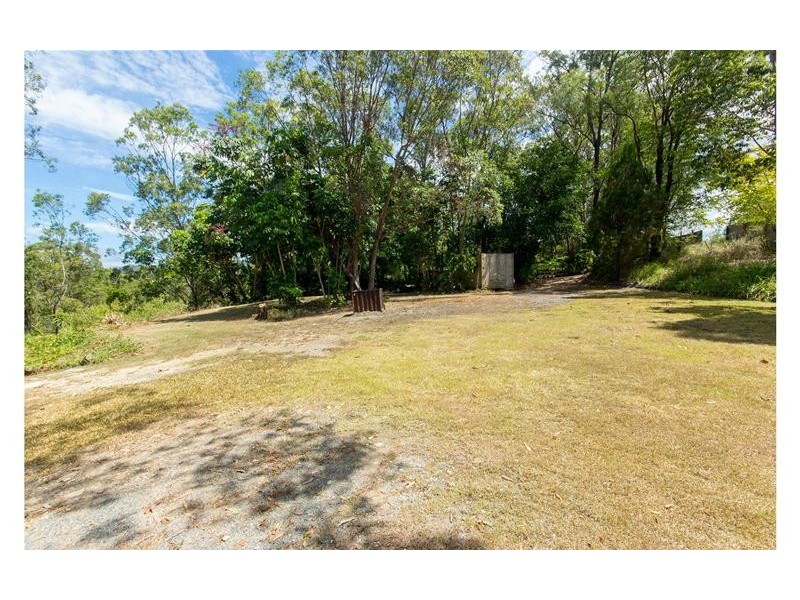 73 Mount Nathan Road, Mount Nathan QLD 4211