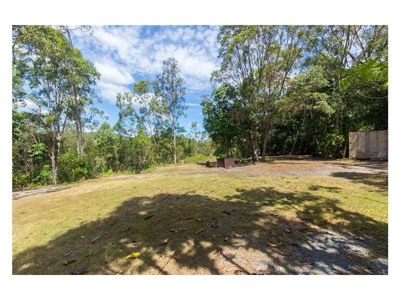 73 Mount Nathan Road, Mount Nathan QLD 4211