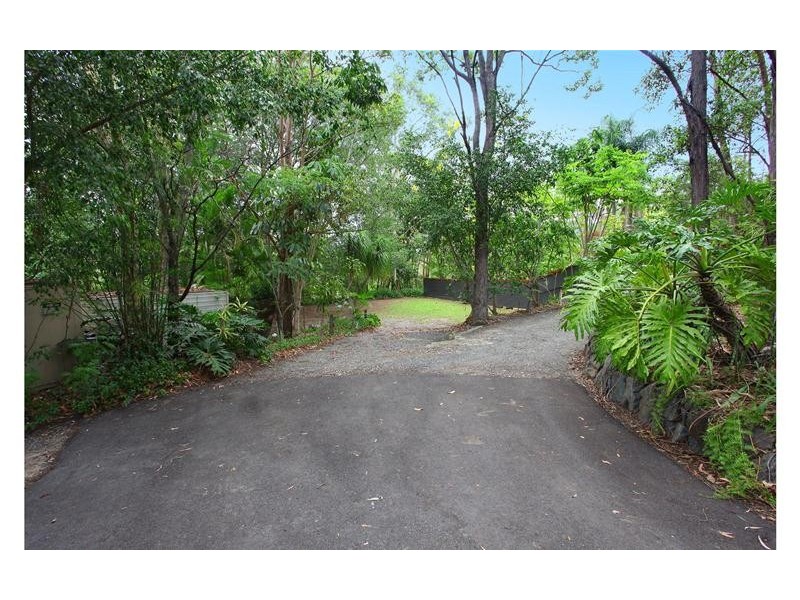 73 Mount Nathan Road, Mount Nathan QLD 4211