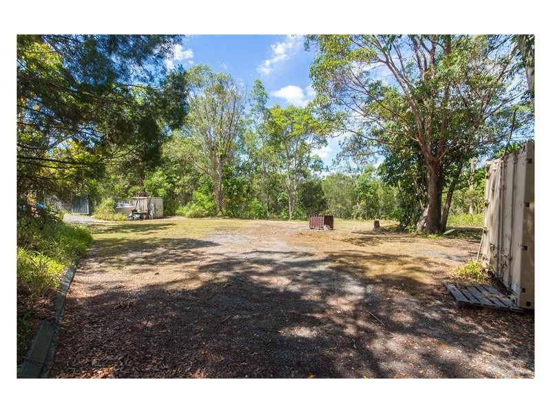 73 Mount Nathan Road, Mount Nathan QLD 4211