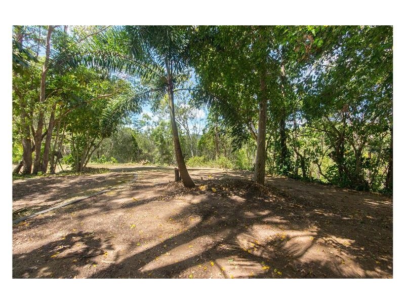 73 Mount Nathan Road, Mount Nathan QLD 4211