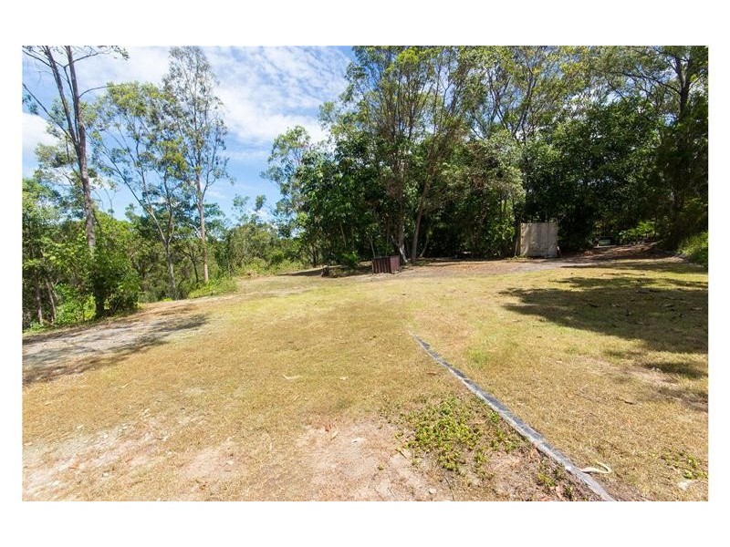 73 Mount Nathan Road, Mount Nathan QLD 4211